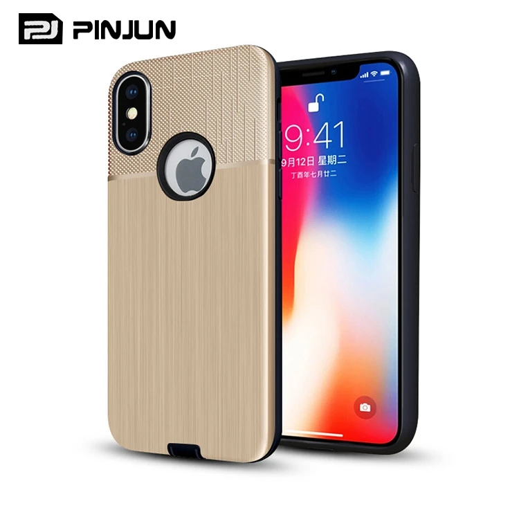 Online shopping free shipping brush cloth 2 in 1 slim hard hybrid rugged cover for iphone x case 2018,for iphone x armour case, Custom pattern
Online shopping free shipping brush cloth 2 in 1 slim hard hybrid rugged cover for iphone x case 2018,for iphone x armour case, Custom pattern