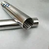 Stainless steel 316L wedge screen cartridge for Architecture & Construction