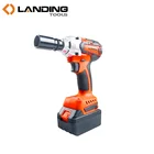 Power Tools Cordless Impact Speed Driver Drill 18V