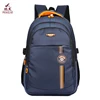 Wholesale waterproof travel College bagpack laptop bags boys girls High school backpack for teen