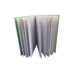 hardcover notebook journal 2 year diary