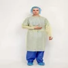 Disposable Hospital Clothing Medical Patient Gown