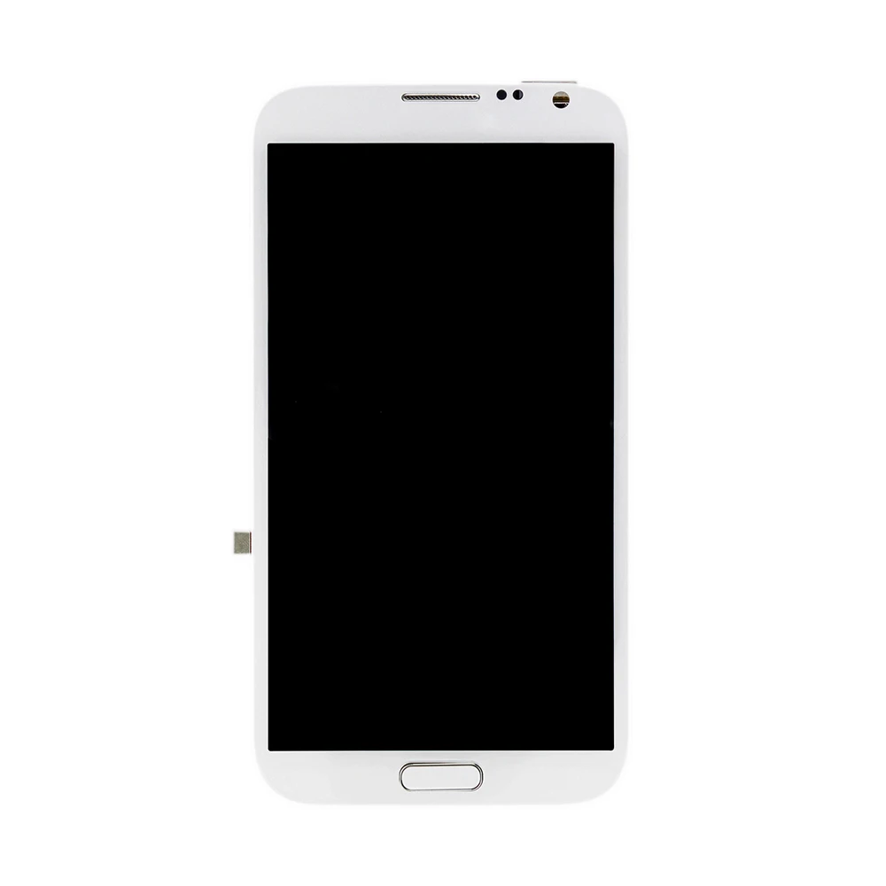 Replacement mobile phone lcd for samsung galaxy note 2 n7100 lcd touch screen, Black white gold
Replacement mobile phone lcd for samsung galaxy note 2 n7100 lcd touch screen, Black white gold