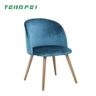 Modern Furniture Wholesale high back leisure dining chair