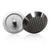 Pavement Marker Strips Stainless Steel Road Studs Tactile Indicator