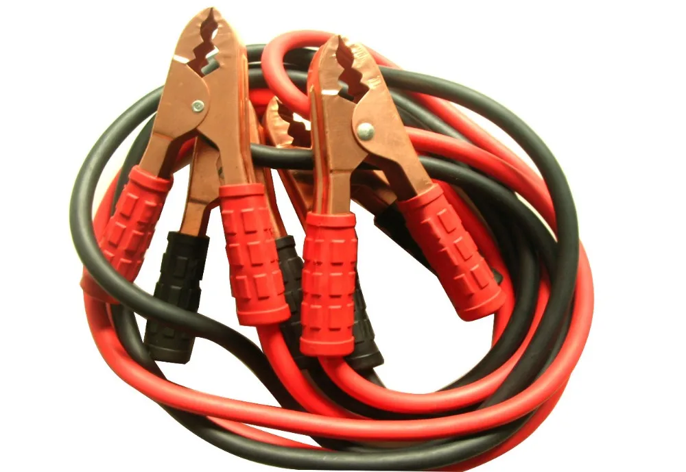 High standard produce battery jumper cable