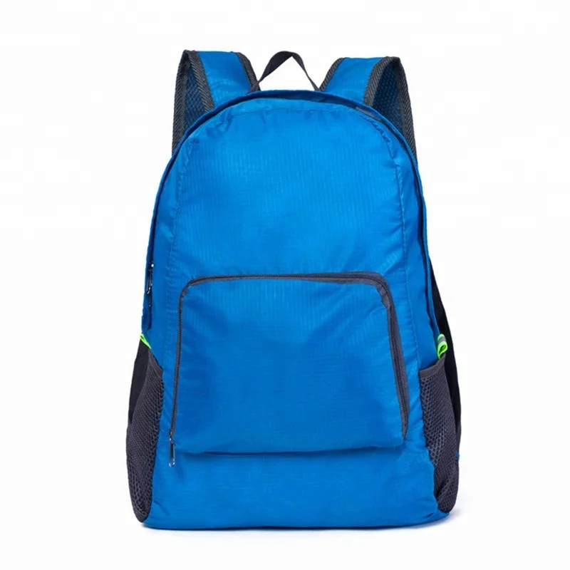 Custom Outdoor Light Weight Promotional Camping Travel Bag Foldable Backpack On Stock, Black , grey , blue , green and rose red
Custom Outdoor Light Weight Promotional Camping Travel Bag Foldable Backpack On Stock, Black , grey , blue , green and rose red