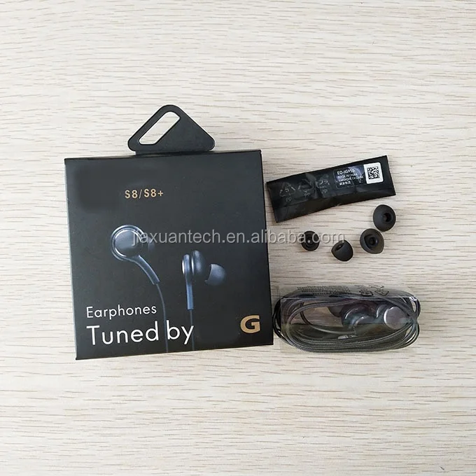 Made in Vietnam Original EO-IG955 Wired Stereo Headset In Ear Headphone For Samsung Galaxy S8 S9 Earphones - ANKUX.COM