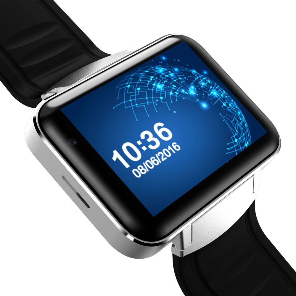 smartwatch that can answer calls 2018