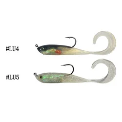 gulp fishing lures