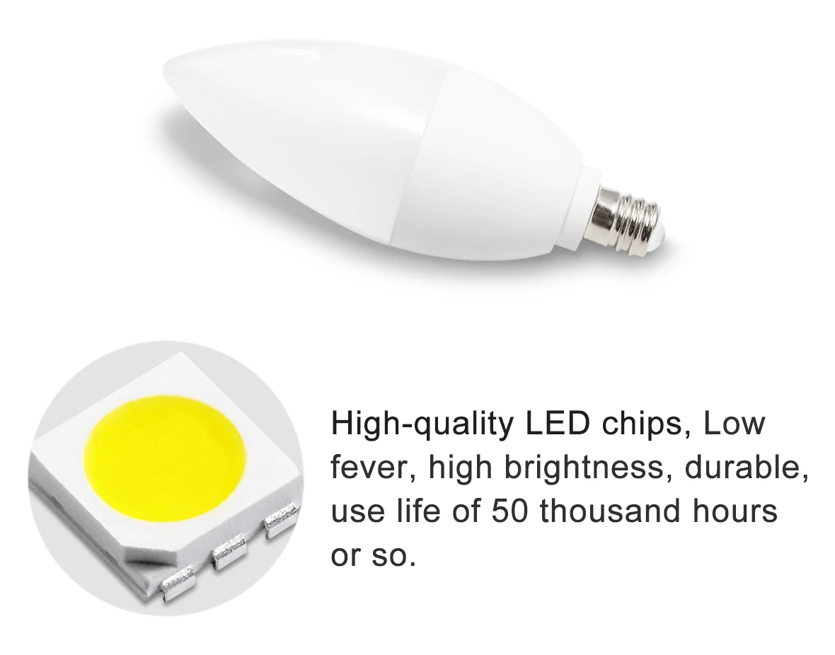 Led Smart Dimmer Light Switch Bulb Zigbee Street Light - ANKUX.COM
