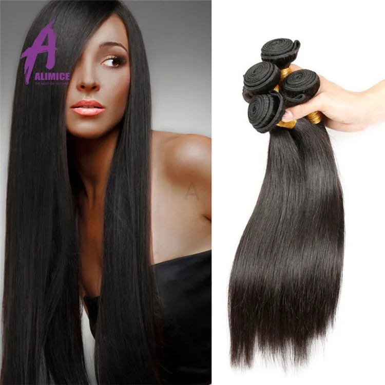 China Pure Indian Hair Braiding Hair China Pure Indian Hair
