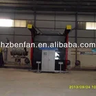 Good price thermoforming plastic machine