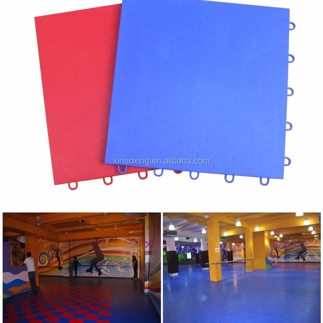 indoor skating rinks