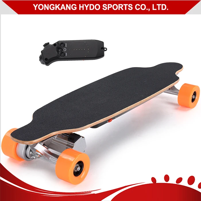 Pu Wheels Good Quality Skateboard On Two Wheels Buy Skateboard On Two