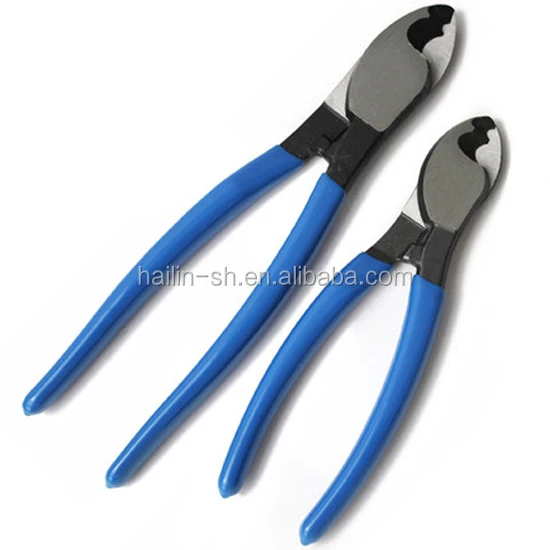 Chất Lượng Cao Cắt Dây CK-22 Hướng Dẫn Sử Dụng Công Cụ Phần Cứng Cáp Cắt Công Cụ