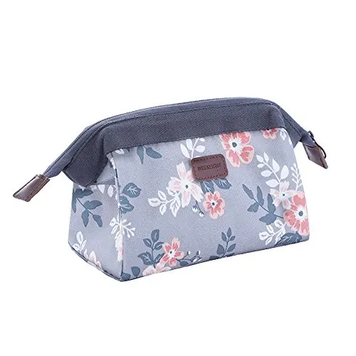 Custom Small Canvas cosmetic bag,2021 Luxury nylon travel private label blue cosmetic bags makeup, Customized
Custom Small Canvas cosmetic bag,2021 Luxury nylon travel private label blue cosmetic bags makeup, Customized