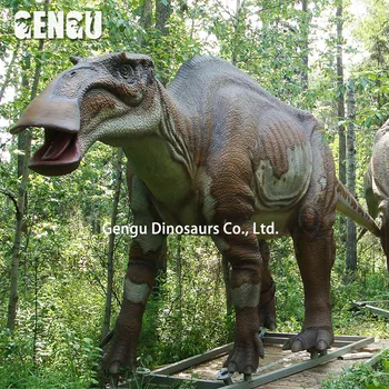 gengu dinosaurs