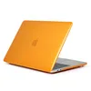 Metal Color PC case for New Macbook Pro 13.3(A1706), for Macbook Pro 13.3 Frosted shell