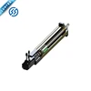 motion platform High precision Coaxial Linear servo cylinder with fast speed