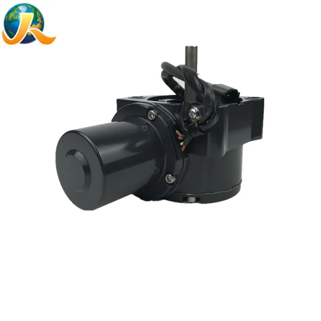 BRUSHLESS MOTOR 4614911 For ZX135UR 330-3G Series Of Excavator Spare Parts