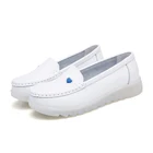 High Quality Shoes Lightweight and Comfortable Nursing Shoes for the Hospital