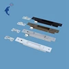 Aluminium accessories sliding door lock, Window sliding Lock