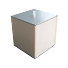 Air To Air Plastic Heat Exchanger Core For Hrv