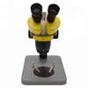 Optical Zoom Electronic Repair Binocular Stereo Microscope