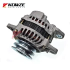 90A Alternator Assy For Mitsubishi Pajero Montero Triton L200 4M40 ME202755