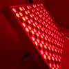 Professional collagen 45w led red infrared light therapy products