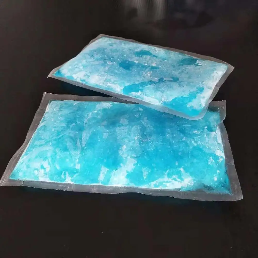 gel packs for injuries
