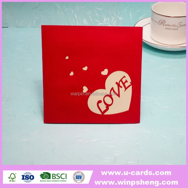 cut handwork paper magic greeting card paper cut christmas cards