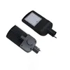 ENEC IEC CB Listed LED Street lights 30W 40W 50W 60W 70W 160lm/w IP66 IK08 5 Years Warranty
