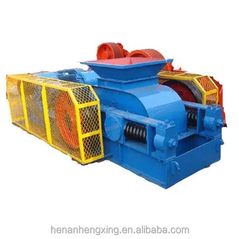 2PG400*250 Clay Crushing Roller Crusher Price