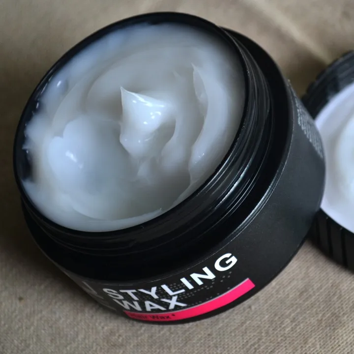 Pomade Gel New Type Hair Care Products Can Use For Black Men Buy