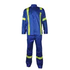 100% Cotton Anti Insect Fr Work Clothing For Africa