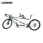 Double seat Bicycle high performance carbon rim 2018 new downhill hot sale alloy rim 20 inch 24" road bicycle Taiwan