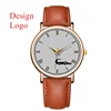 Alibaba Hotselling New Trend Design Woman Custom Watches Create Your Own Brand OEM Watch Unisex Watches Mens Watches