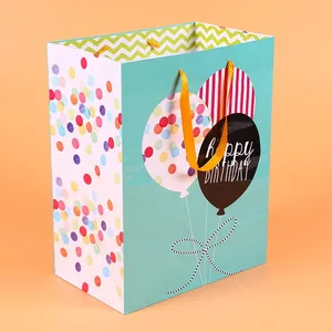 china gift bags birthday parties suppliers
