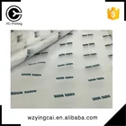 OEM printed tissue paper shiny made fancy clothing wrapping paper