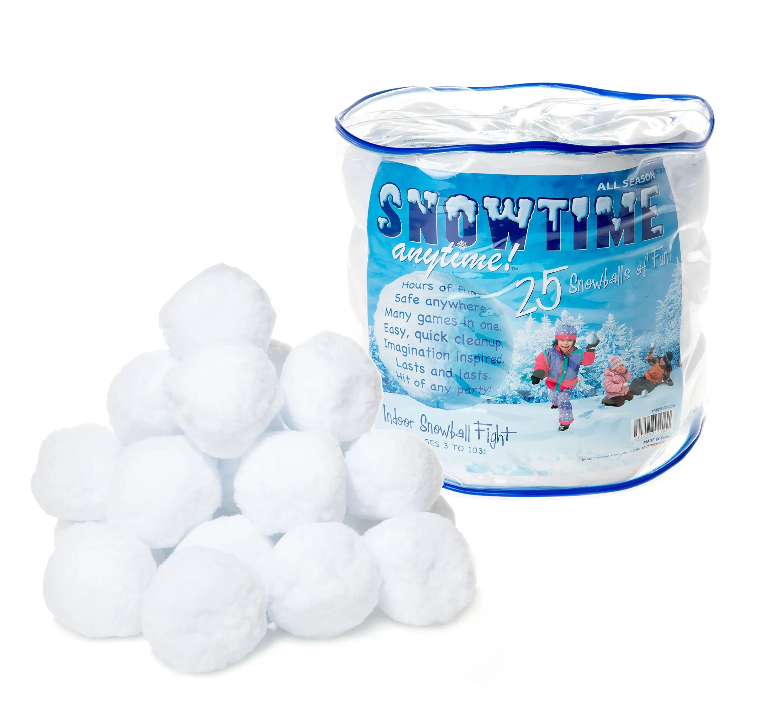 buy snowballs