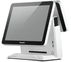 Touch Dual Screen POS Terminal/POS System/Epos machine