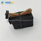 3 Pieces 61.186.5311 Ink Key Motor for SM102 SM52 SM74 PM74 CD74 Machine Parts