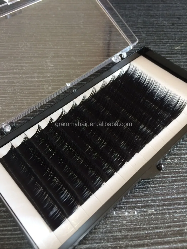 Factory directly supplying silk mink fur eyelashes extension with custom eyelash packaging
Factory directly supplying silk mink fur eyelashes extension with custom eyelash packaging