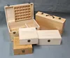 SEARUN Factory Decorative Wooden Essential Oil Storage Box