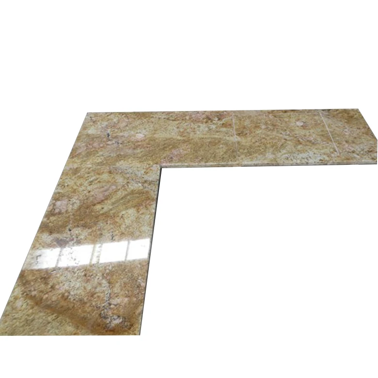 Newstar 3m Kitchen Veneer Granite Countertops Polish Kitchen