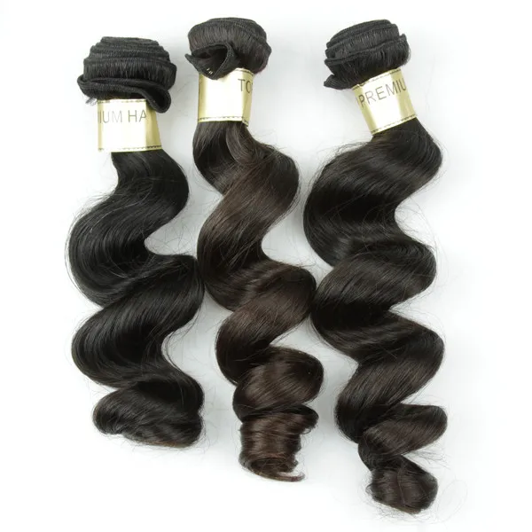 Jp Tangle Free Virgin Indian Hair Can Be Dyed A Variety Of Colors