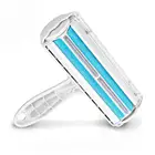 Self-Cleaning Reusable Pet Fur Dog Hair Cat Hair Lint Roller Brush Pet Hair Remover