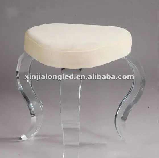 Acrilico aparador heces sillas acrilicas acrilico transparente muebles hogar Otros muebles Aparador Movel Demolicao ~ Acrilico aparador heces sillas acrilicas acrilico transparente muebles hogar Otros muebles
